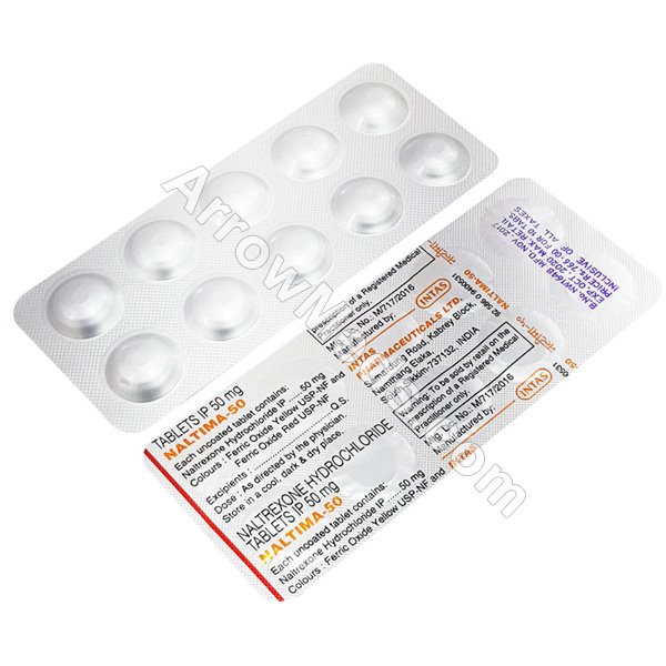Naltima-50mg