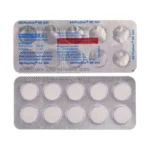 Acebrophylline Sustained Release 200 mg (Generic)
