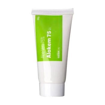 Alokem Gel (Aloe Vera)