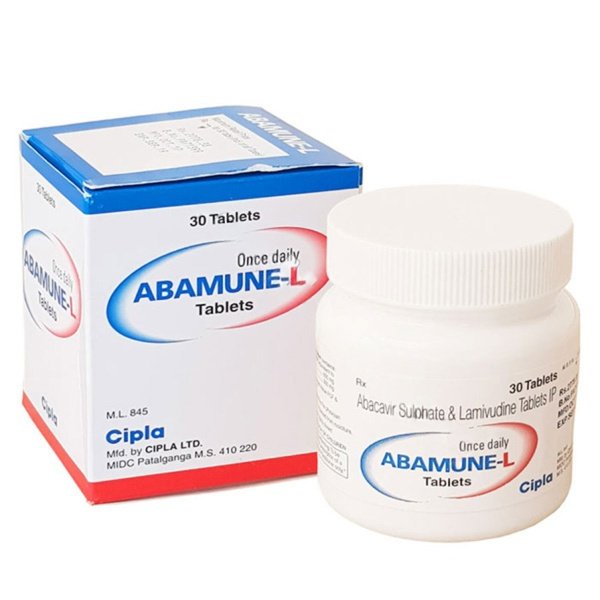 Abamune-L-1