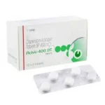 Acivir-400-DT-1