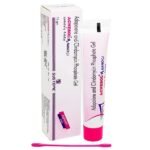 Acnesol A Nano Gel 15gm (Adapalene 0.1% / Clindamycin 1%)