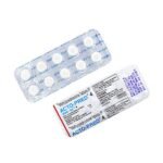Acto Pred 4 mg (Methylprednisolone)