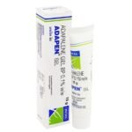 Adapen Gel (Adapalene)
