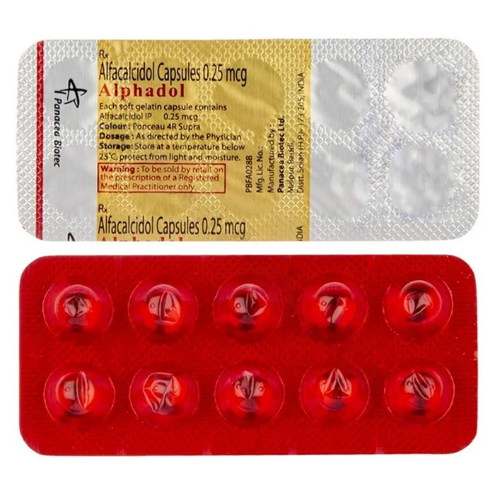 Alphadol-1