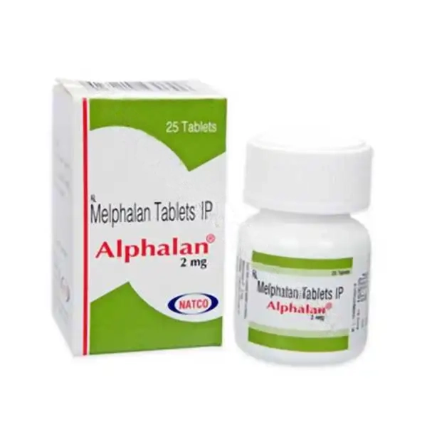 Alphalan-2Mg-1