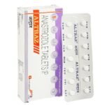 Altraz 1mg (Anastrozole)