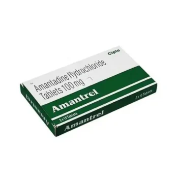 Amantrel 100 mg (Amantadine)