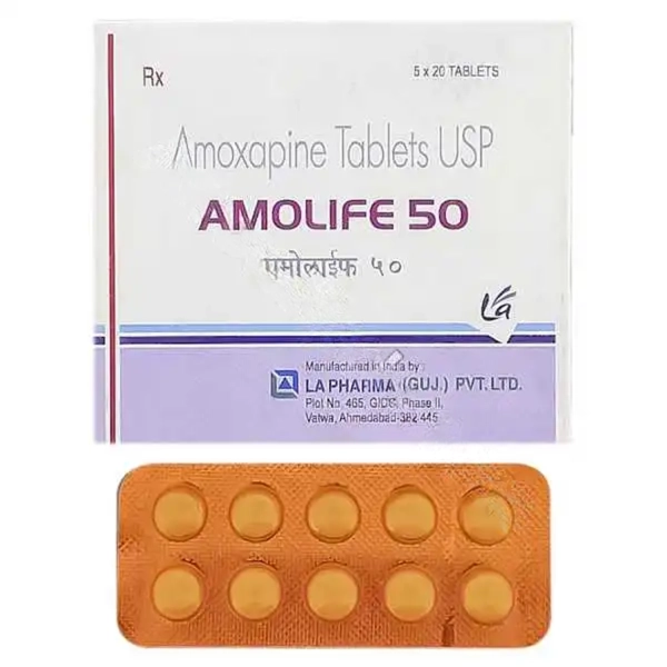 Amolife-50