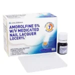 Amorolfine-Nail-Lacquer