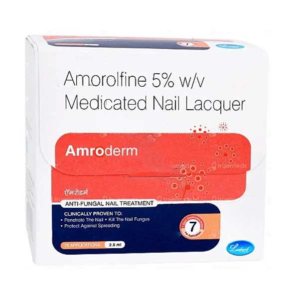 Amroderm