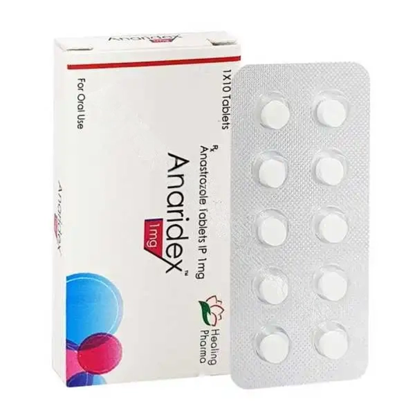 Anaridex-1Mg