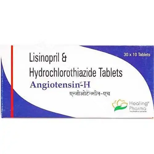 Angiotensin-H