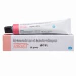 Anovate Cream (20 grams)