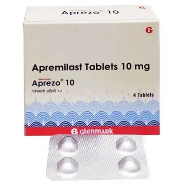 Aprezo-10Mg