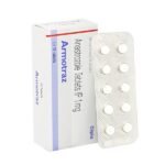 Armotraz-1mg