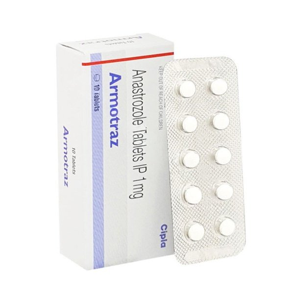 Armotraz-1mg