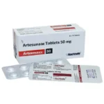 Arteemaxx 50mg
