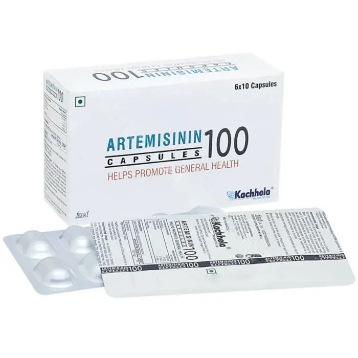 Artemisinin-100Mg1