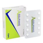 Assurans-20mg