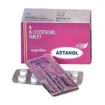Astanol
