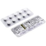 Asthafen 1 mg (Ketotifen)