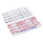 Asthalin 2mg (Salbutamol)