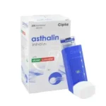 Salbutamol Inhaler 100 mcg (Generic)