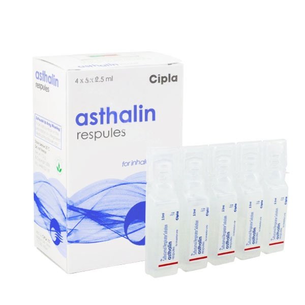 Asthalin-Respules-2.5mg