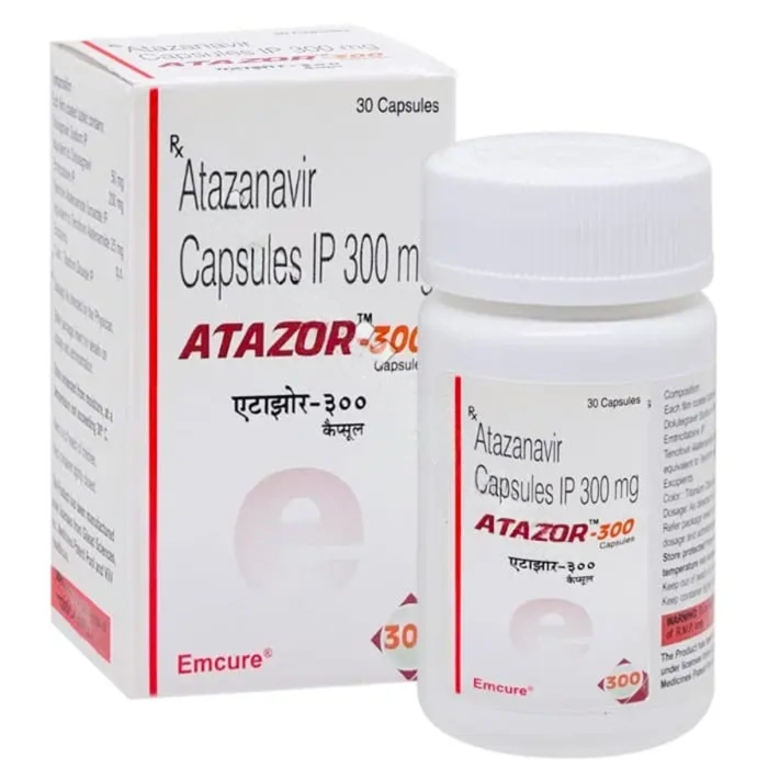 Atazor-300Mg