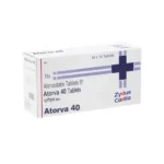 Atorva-40Mg