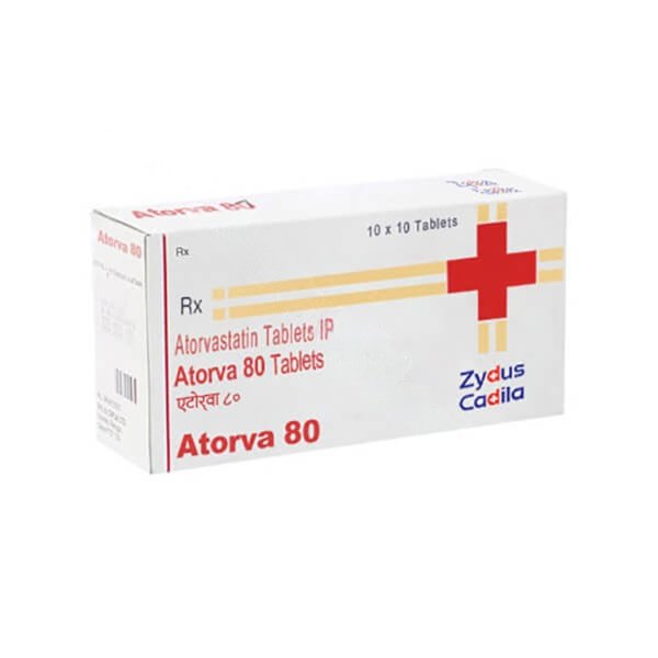 Atorva-80-mg