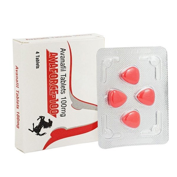 Avaforce-100mg
