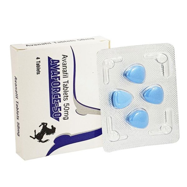 Avaforce-50mg