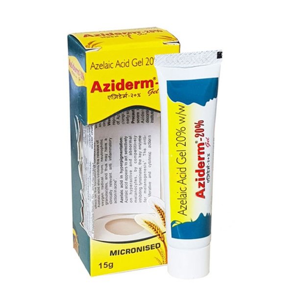 Aziderm-Gel-20