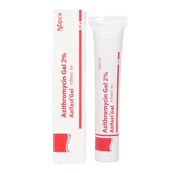 Azifast-Gel-2-20g