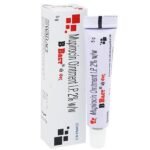 B-Bact Ointment 5gm (Mupirocin)
