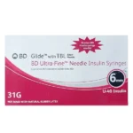 BD-Glide-31G