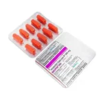 Bacipen-500Mg-Strip