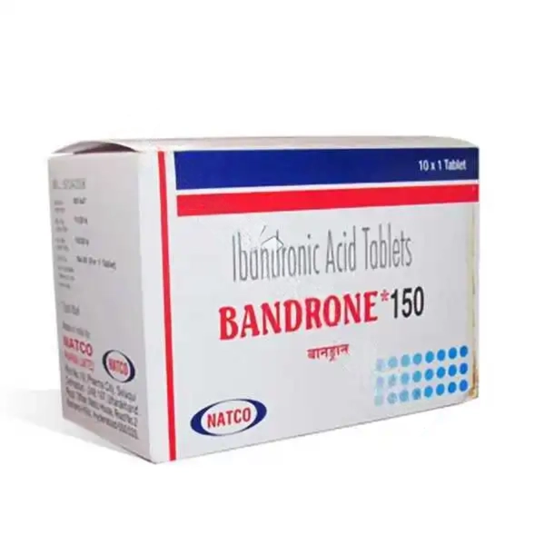 Bandrone-150Mg