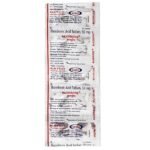 Bandrone 50 mg (Ibandronic Acid)