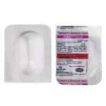 Bandy Plus 6 mg (Ivermectin / Albendazole)