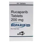 Bdparib-200Mg