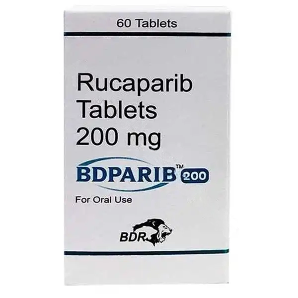 Bdparib-200Mg