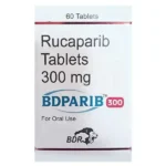Rucaparib 300 Mg (Generic)