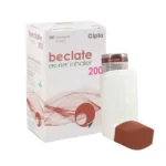 Beclomethasone Dipropionate Inhaler 200 mcg (Generic)