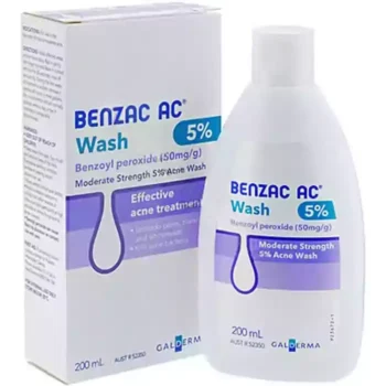 Benzac AC Wash