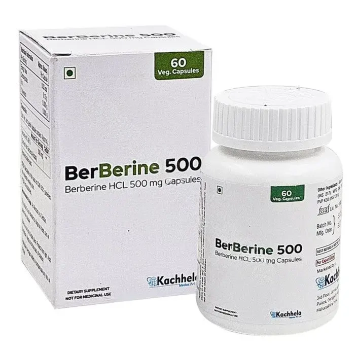 Berberine-500-mg-Capsules