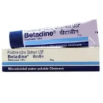 Povidone Iodine 10% Ointment (Generic)