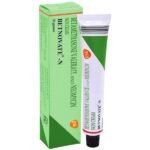 Betnovate N Cream (Betamethasone/Neomycin)